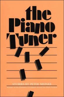 The Piano Tuner Read online