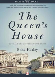 The Queen’s House Read online