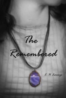 The Remembered Read online