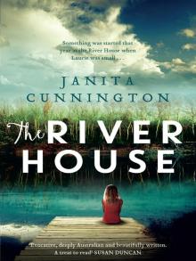 The River House Read online