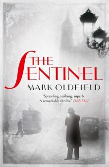 The Sentinel: 1 (Vengeance of Memory) Read online