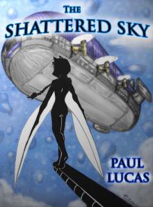 The Shattered Sky Read online