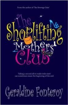 The Shoplifting Mothers' Club Read online