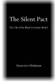 The Silent Pact Read online