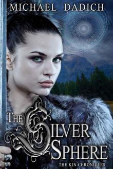 The Silver Sphere Read online