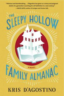 The Sleepy Hollow Family Almanac Read online