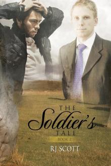 The Soldier's Tale Read online