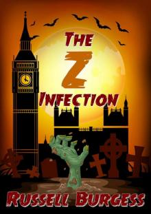 The Z Infection Read online