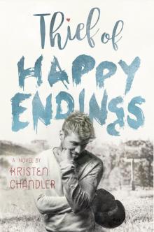 Thief of Happy Endings Read online
