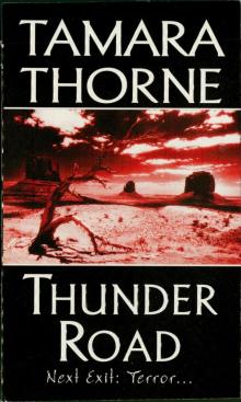 Thunder Road Read online