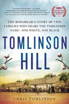 Tomlinson Hill Read online