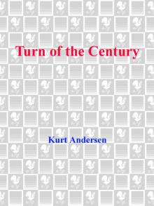 Turn of the Century Read online