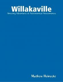 Willakaville Read online