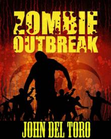 Zombie Outbreak Read online
