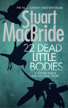 22 Dead Little Bodies Read online