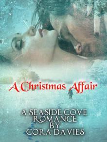 A Christmas Affair: A Seaside Cove Romance (Seaside Cove Romance Series Book 1) Read online