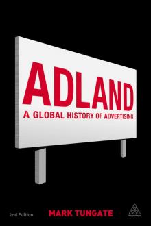 Adland Read online