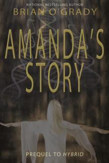 Amanda's Story Read online
