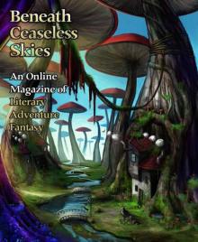 Beneath Ceaseless Skies #75 Read online