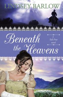 Beneath the Heavens Read online