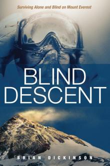 Blind Descent Read online