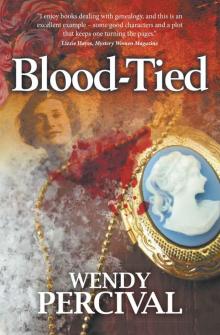 Blood-Tied Read online