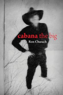 Cabana the Big Read online