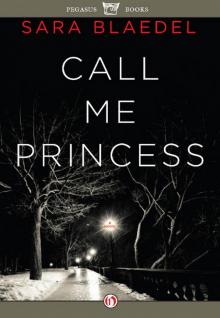 Call Me Princess Read online
