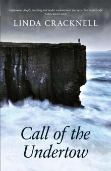 Call of the Undertow Read online