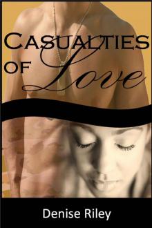 Casualties of Love Read online