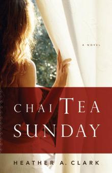 Chai Tea Sunday Read online