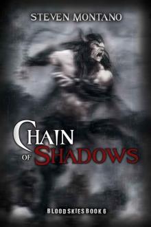 Chain of Shadows (Blood Skies, Book 6) Read online