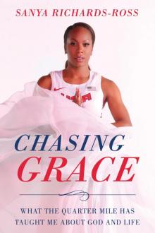 Chasing Grace Read online