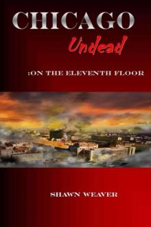 Chicago Undead (Book 1): On The Eleventh Floor Read online