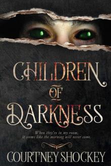 Children of Darkness Read online