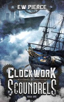 Clockwork Scoundrels 1 Read online