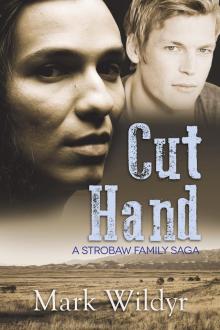 Cut Hand Read online