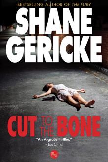 Cut to the Bone Read online