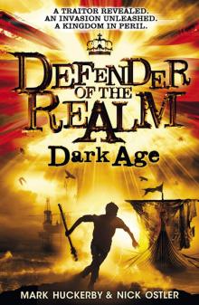 Dark Age Read online