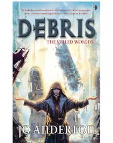 Debris vw-1 Read online