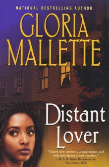 Distant Lover Read online