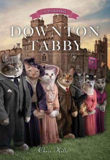 Downton Tabby Read online