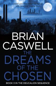 Dreams of the Chosen Read online