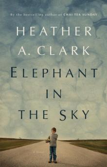 Elephant in the Sky Read online