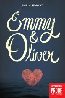 Emmy & Oliver Read online