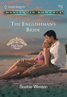 Englishman's Bride (9781460366332) Read online