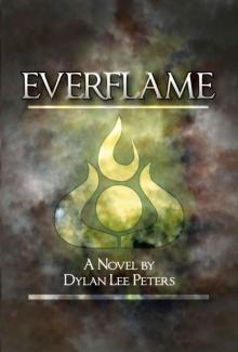 Everflame Read online