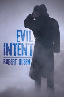 Evil Intent Read online