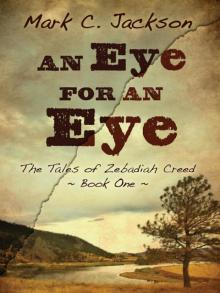 Eye for an Eye Read online