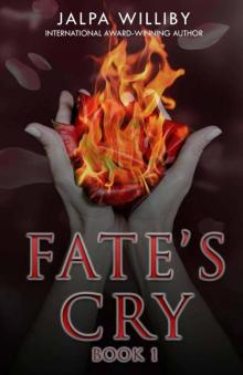 Fate's Cry Read online